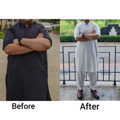 transformation